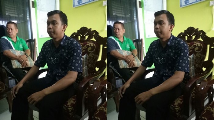 Pengawas Disdik No Comment Kasus Guru Diduga Aniaya Murid