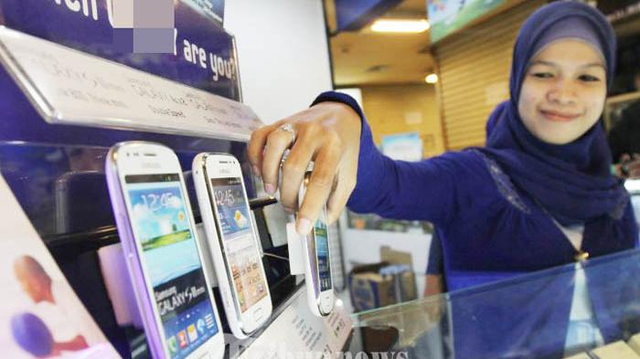 10 HP Murah Rp 1 Jutaan dengan Layar Besar dan Performa Cepat di 2025, Kamera HD, Baterai Tahan Lama