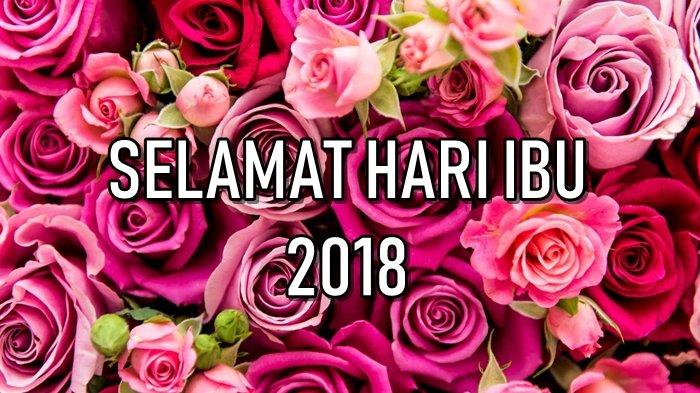 Jelang Peringatan Hari Ibu 2018, 10 Negara Ini Disebut Jadi Tempat Paling Bahagia untuk Para Ibu