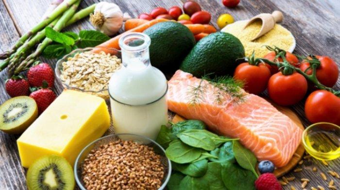 Kunci Jawaban Soal Bahasa Inggris Kelas 5 SD, Materi 'Healthy Food and Drinks'