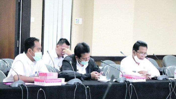 Komisi IV Tanyakan Bantuan Kuota Internet Siswa, Begini Jawaban Kepala Disdik Kaltim
