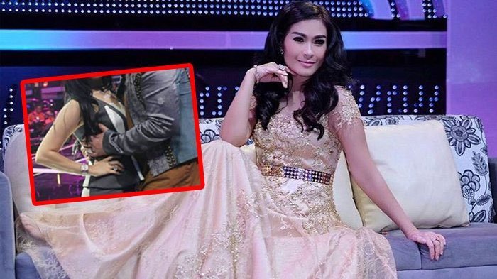 Tangannya Disebut Sudah Keriput, Iis Dahlia Meradang Langsung Berikan Komentar Menohok!