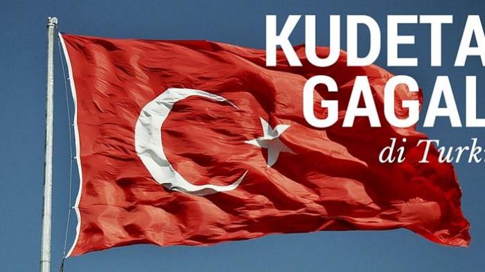 Pemerintah Turki Sebut 9 Lembaga Pendidikan di Indonesia Terkait Kelompok Fethullah Gulen