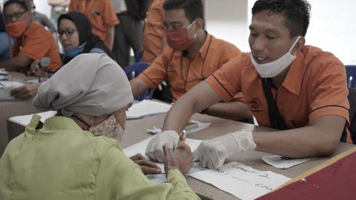BST Diminta Tepat Sasaran, Pansus DPRD Balikpapan Usul Kriteria Penerima Bansos Dibuat Aturan