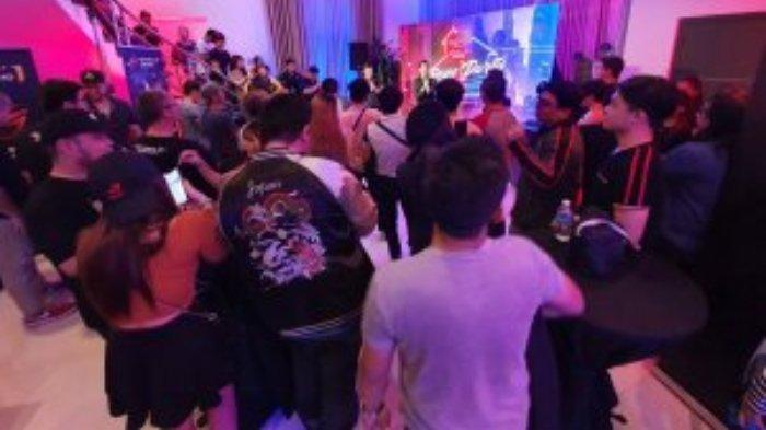 Tulis Berita Terkait Pesta Meriah Pegawai Kejaksaan Tangerang, Tiga Jurnalis Diduga Disekap