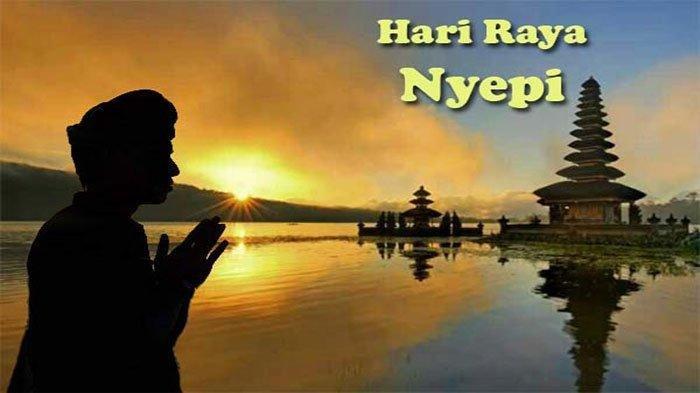 Bisa Libur Sampai 5 Hari, Cek Kapan Hari Raya Nyepi 2023 dan Daftar Libur Nasional Tahun Ini