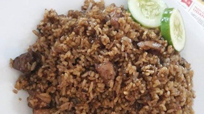 Rekomendasi Nasi Goreng Kambing yang Super Enak di Jakarta, Ada Nasi Goreng Kambing Mafia