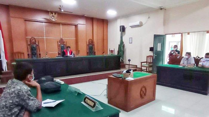 Gugatan Ditolak, Hakim Menilai Penetapan Tersangka Dua Mahasiswa Samarinda Sesuai Prosedur