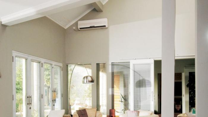 Pentingnya Ventilasi Silang dalam Ruangan