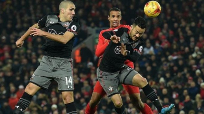 Kalah dari Southampton, Liverpool Gagal Melangkah ke Final