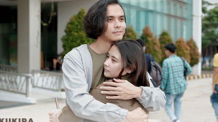 Profil Jourdy Pranata, Lawan Main Prilly di Film 'Kukira Kau Rumah', Tuai Pujian Selangit