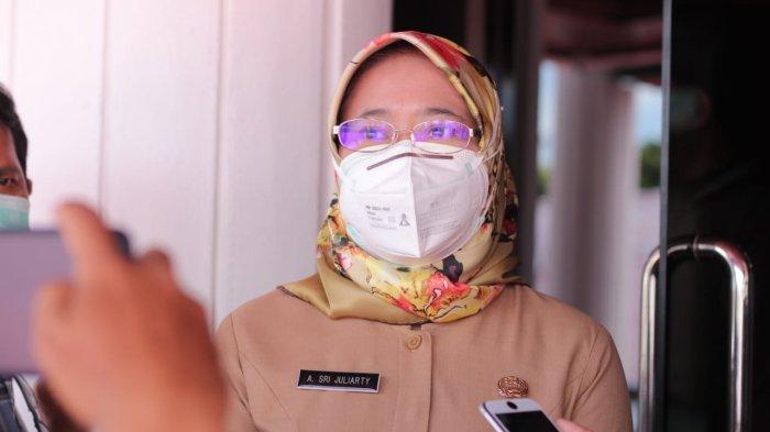 Jubir Satgas Ungkap 80 Persen Pasien Covid-19 di Balikpapan Bergejala Ringan