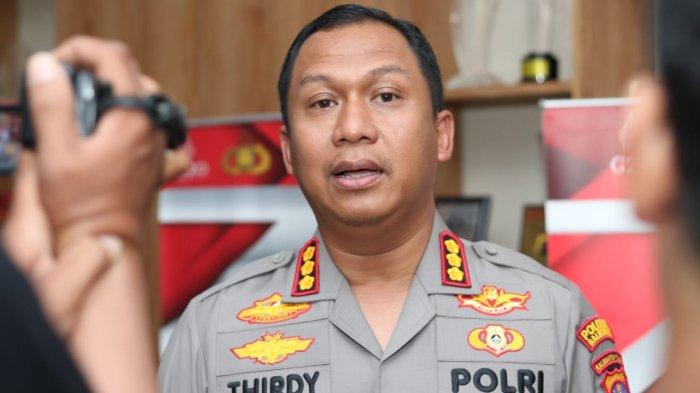 Aksi Balap Liar Marak di Balikpapan, Polisi Gencarkan Patroli Gabungan