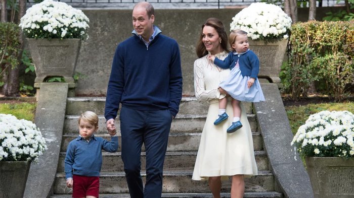 Kate Middleton Umumkan Sedang Hamil Anak Ketiga, Begini Respon Ratu dan Kerajaan