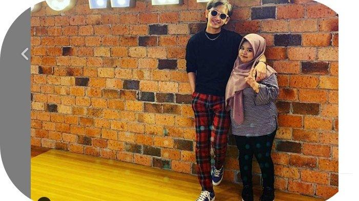 Kekeyi dan Rio Ramadhan Putus? Ini Unggahan Keduanya, Jadi Trending Topic, Pernah Dituding Pansos