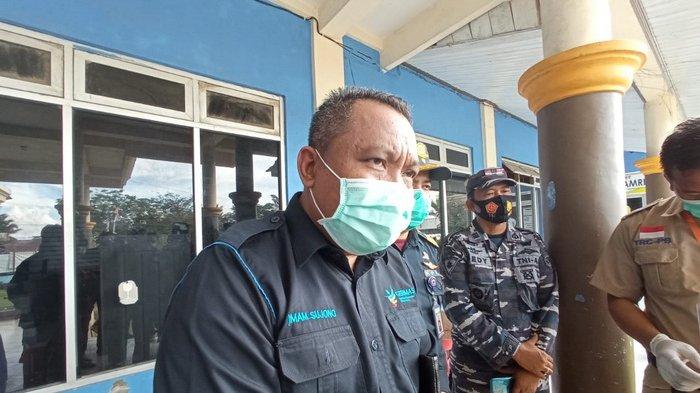 Satu Penumpang Speedboat Asal Tarakan Ternyata Positif Covid-19 saat Diperiksa di Pelabuhan Kayan II