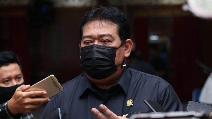 Jadwal Penetapan AKD DPRD Balikpapan Molor, Golkar Bakal Isi Komisi III dan IV