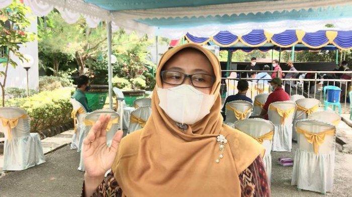 Usai Gelar Rapat Pleno Terbuka Penetapan Bupati dan Wabup Kutim, Ketua KPU Ungkapkan Rasa Syukur