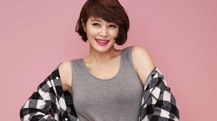 Kim Hye Soo Disebut-sebut Jadi Pasangan Joo Ji Hoon di Drama Korea Hyena, Gantikan Song Hye Kyo?