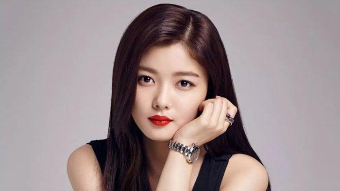 Ulang Tahun ke- 22, Kim Yoo Jung Sumbang 30 Juta Won ke Salah Satu Yayasan Anak Korea