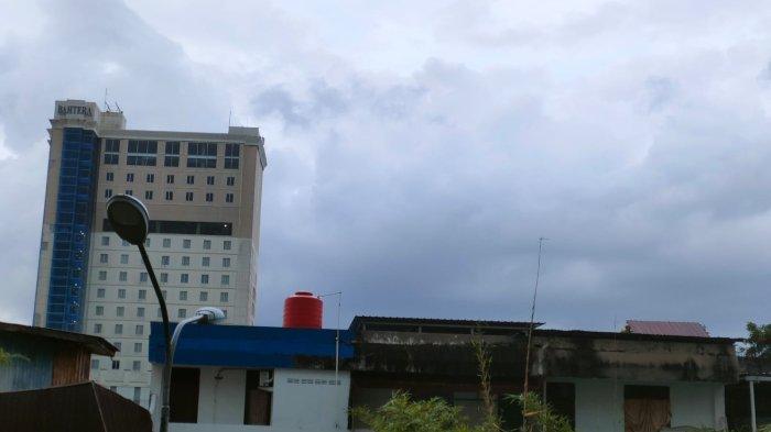 Cuaca Balikpapan Hari Ini, Siang Didominasi Cerah Berawan, 6 Kecamatan Hujan pada Malam