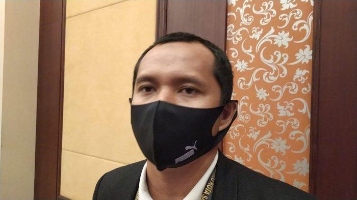 Sentra Gakkumdu Menunda Pembahasan Pelanggaran Kampanye di Samarinda Seberang, Berikut Alasannya