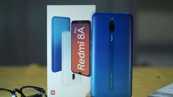 UPDATE Harga HP Xiaomi pada Bulan Desember 2020, Redmi 8, Redmi Note 8 hingga Redmi 8A Pro