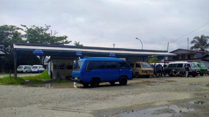 Demi Pemenuhan Sarana, Terminal Penajam Bakal di Kelola Pemprov Kaltim