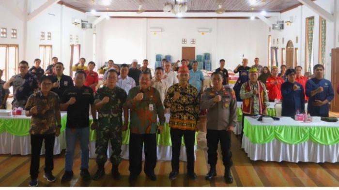 kubar ormas