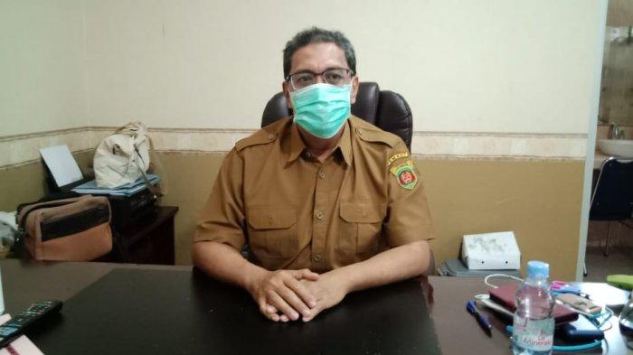 Tenaga Medis di Kota Samarinda, Belum Ada Terpapar Virus Corona