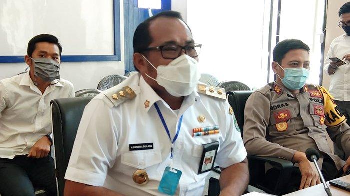 Kasmidi Bersyukur 10 Perusahaan Perkebunan di Kutim Sepakat Tidak Ada PHK