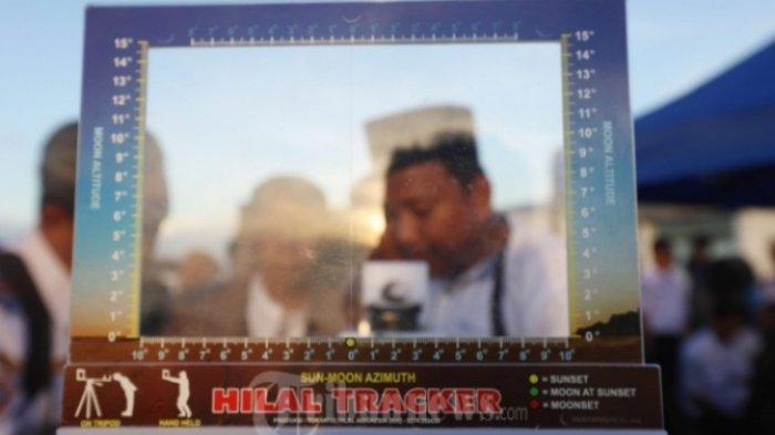 Link Menonton Live Streaming Hasil Sidang Isbat Kamis 13 April 2020, Penentuan 1 Ramadhan 1441 H