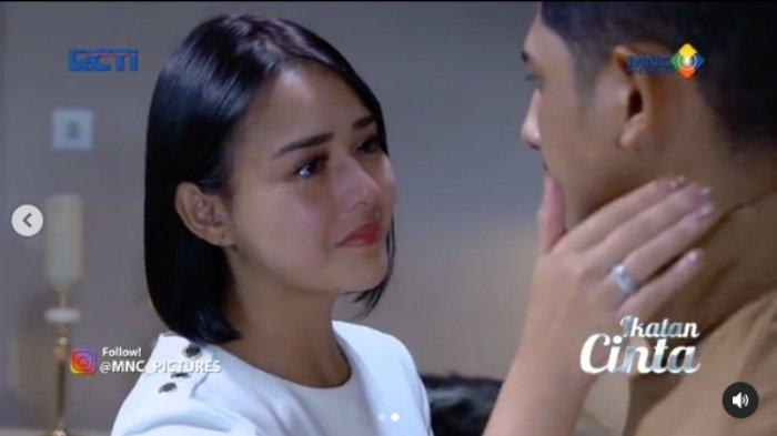MAKIN SERU! Sinopsis Ikatan Cinta Malam Ini di RCTI, Al Dikejar Polisi, Tonton Lewat Live Streaming