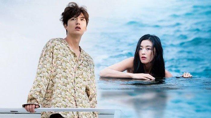 Akhir Pekan, Berikut 5 Rekomendasi Drama Korea Bertema Reinkarnasi yang Wajib Anda Tonton