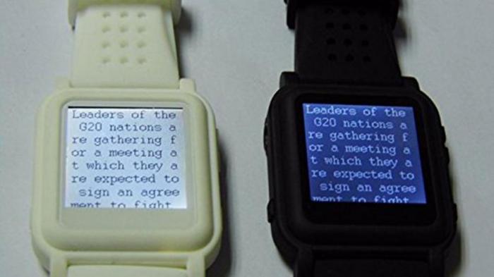 Smartwatch Kini Dijadikan Siswa Mencontek Saat Ujian