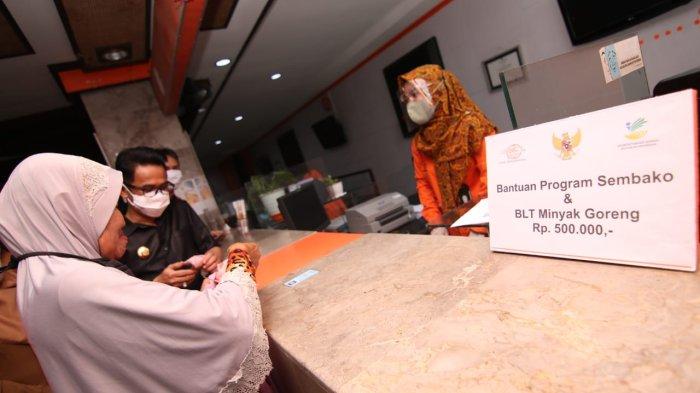 Langsung Cek Rekening! Terjawab Kapan BLT MItigasi Pangan Cair 2024, Total Rp 600 Ribu untuk 3 Bulan