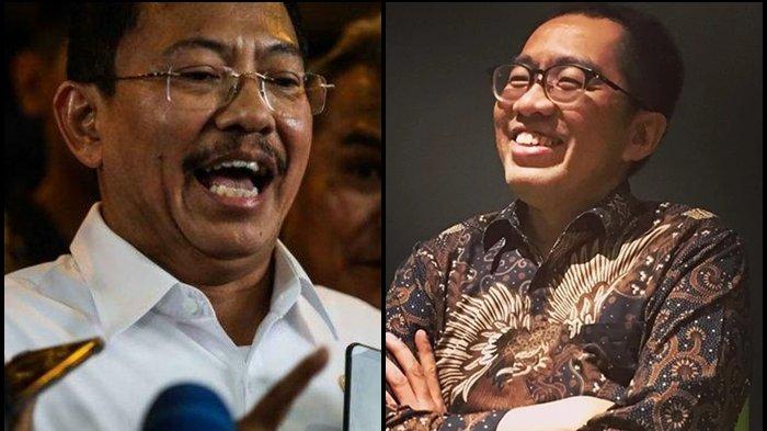 Eks Menkes Terawan Tak Beri Tanda Tangan, Indonesia Gagal Dapat Vaksin, Politisi PKB Klarifikasi!