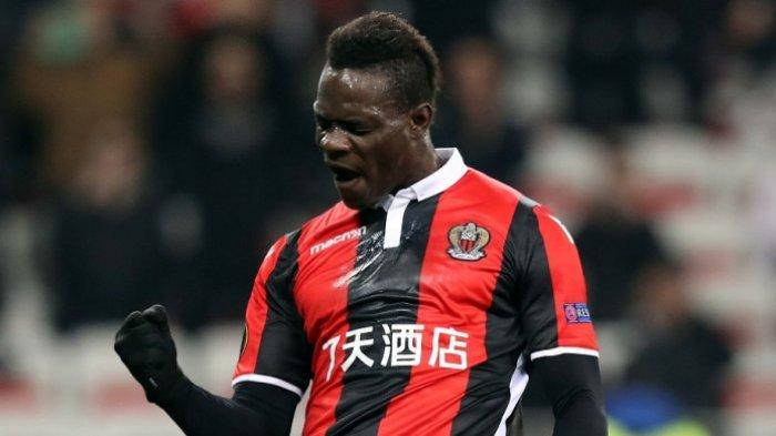 Mario Balotelli Bergabung ke AC Milan KW, Reuni dengan Kevin-Prince Boateng, Dekat dengan Berlusconi