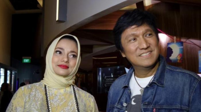 Marissa Haque Tampak Sehat dan Masih Unggah Video Bahagia Beberapa Jam Sebelum Meninggal