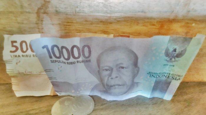 Cara dan Syarat Ketentuan Menukar Uang Rupiah Baru di Kas Keliling BI