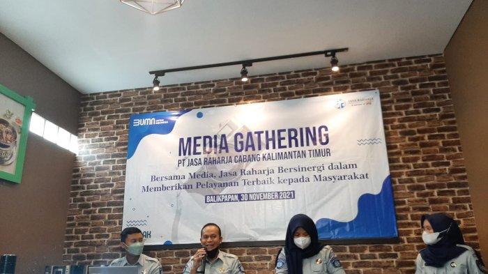 Pemutihan Pajak Bantu Jasa Raharja Kaltimtara Capai Target di Tahun 2021