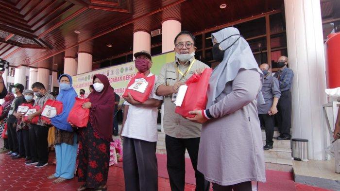 Pemkot Balikpapan Coret 30 Ribu KK Penerima Bantuan Sosial karena Sudah Terdaftar di Provinsi