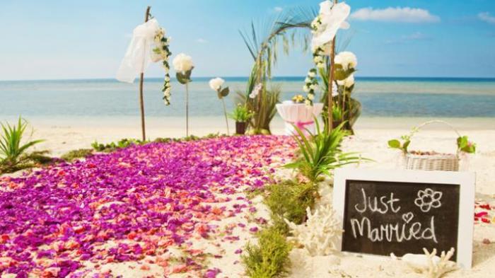 Tawarkan Promo Murah Wedding Organizer Ini Mirip First Travel, Puluhan Calon Pengantin Tertipu!