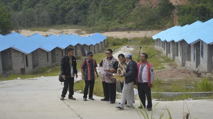 Rusun akan Gantikan Rumah Tapak untuk Relokasi Karang Mumus