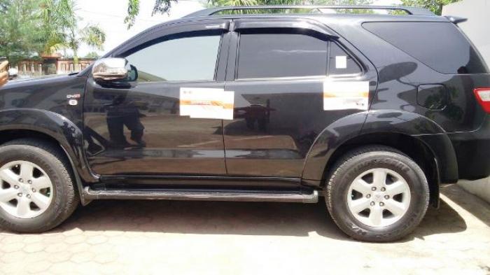 Mobil Mewah Sitaan KPK Dilelang Murah, Apa Alasannya?
