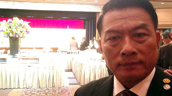 Prabowo Subianto Sebut Kalau Dirinya Kalah Indonesia Bisa Punah, Begini Tanggapan Moeldoko