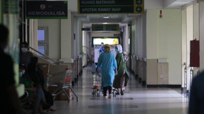 Balikpapan Catat Rekor Kasus Covid-19 Lagi, Tembus 565 Kasus dalam Sehari