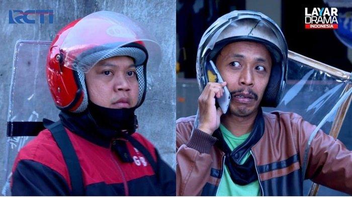 Jadwal Acara TV Hari Ini Jumat 4 September 2020 GTV RCTI SCTV, Drakor, Istri Kedua, The Green Hornet