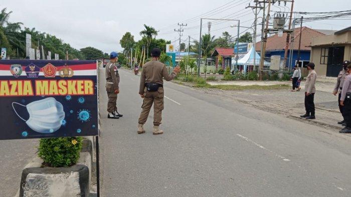 UPDATE Tambah 34, Jumlah Kasus Terkonfirmasi Covid-19 di Malinau Jadi 207, 11 Pasien Sembuh