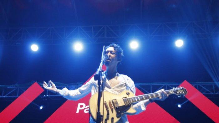 Ribuan Warga Antusias dan Meriahkan Balikpapan Festival 2020, Hadirkan Artis Pamungkas